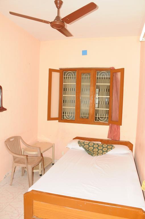 Tiruvannāmalai Arunachala Ramana Home المظهر الخارجي الصورة