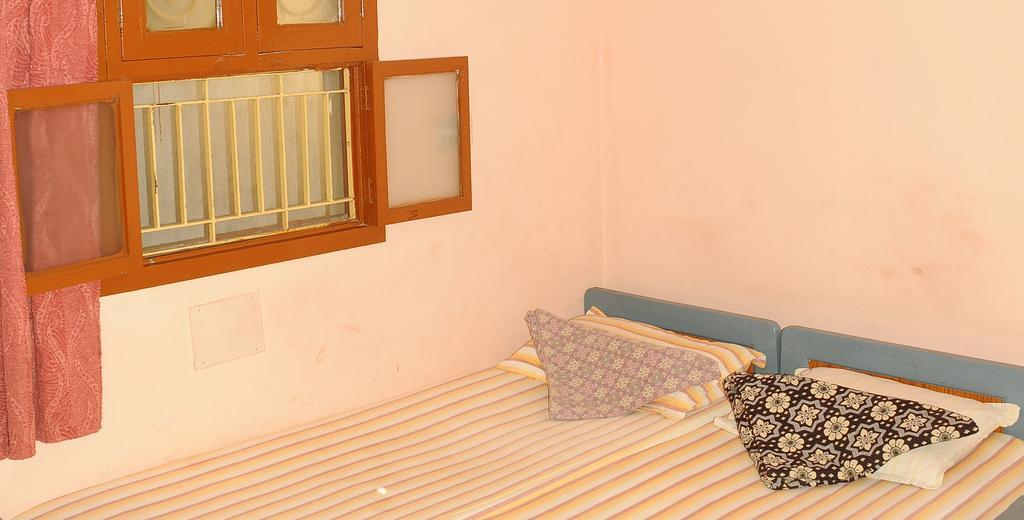 Tiruvannāmalai Arunachala Ramana Home المظهر الخارجي الصورة